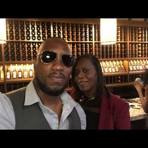 Meet your Posher, James